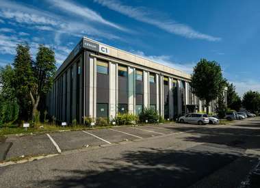 Bureaux 1010 m²