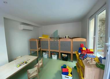 Local d'activité 147 m²