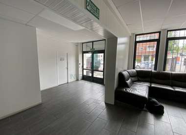 Local d'activité 410 m²