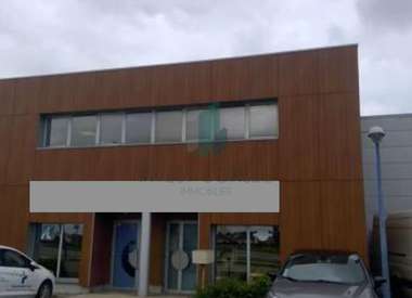 Local d'activité 360 m²