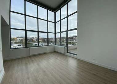Location Bureaux 91m² 95_0620 Bureaux 91 m²