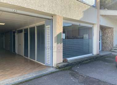 Bureaux 35 m²