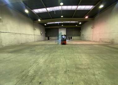 Local d'activité 774 m²