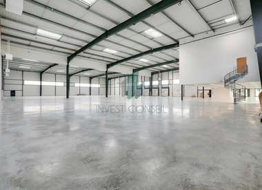 Local d'activité 7113 m²