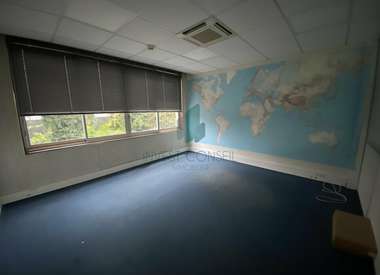 Local d'activité 360 m²