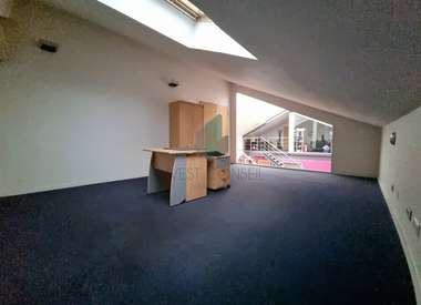 Bureaux 27 m²