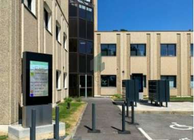 Bureaux 42 m²