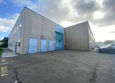 Location Local d'activité ARGENTEUIL 692m² 95_0619 Local d'activité 692 m²
