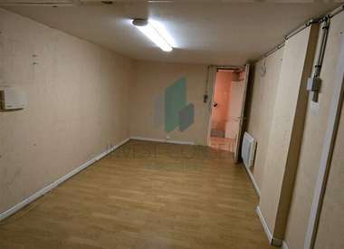 Boutique 207 m²