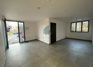 Local d'activité 175 m²