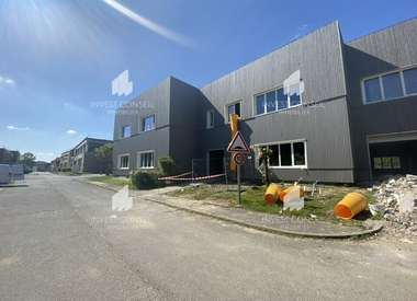 Local d'activité 1872 m²