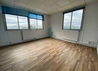 Bureaux 38 m²