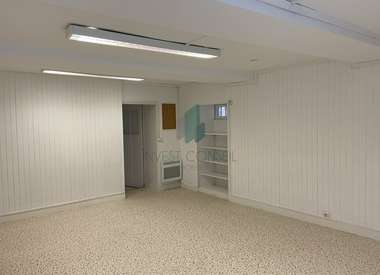 Bureaux 73 m²