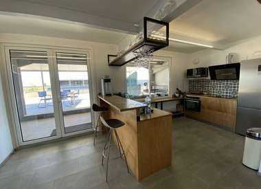 Local d'activité 755 m²