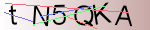 Captcha anti-spam