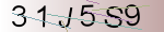 Captcha anti-spam