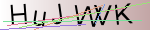Captcha anti-spam