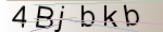 Captcha anti-spam