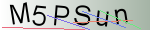 Captcha anti-spam