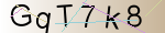 Captcha anti-spam