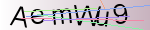 Captcha anti-spam