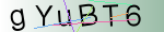 Captcha anti-spam