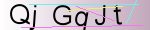 Captcha anti-spam
