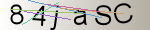 Captcha anti-spam