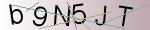 Captcha anti-spam