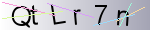 Captcha anti-spam