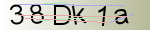 Captcha anti-spam