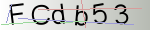 Captcha anti-spam