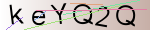 Captcha anti-spam