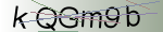 Captcha anti-spam
