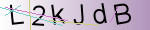 Captcha anti-spam