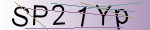 Captcha anti-spam