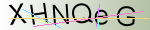 Captcha anti-spam
