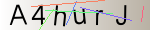 Captcha anti-spam