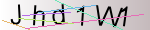 Captcha anti-spam