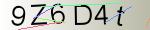 Captcha anti-spam