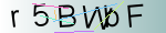 Captcha anti-spam