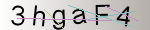 Captcha anti-spam