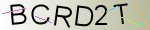 Captcha anti-spam