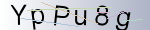 Captcha anti-spam