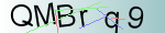 Captcha anti-spam