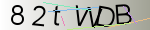 Captcha anti-spam