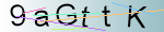 Captcha anti-spam