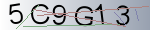 Captcha anti-spam