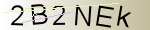 Captcha anti-spam