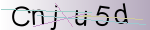 Captcha anti-spam